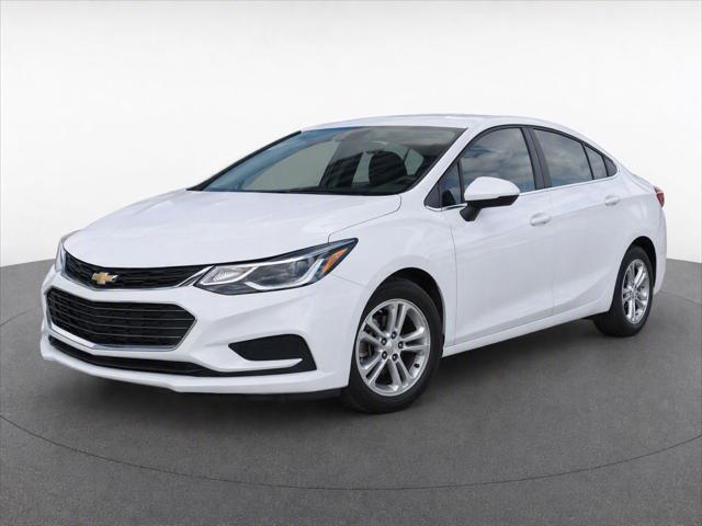 2016 Chevrolet Cruze LT Auto for sale in Fairfax, VA