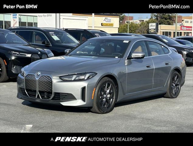 2026 BMW i4 xDrive40 for sale in San Mateo, CA