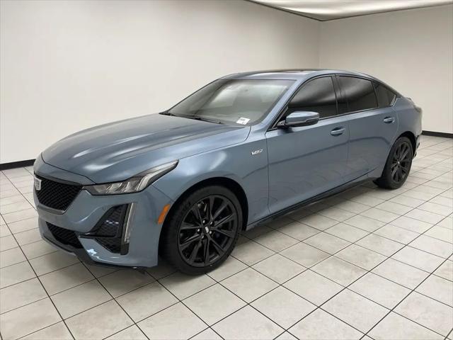 2023 Cadillac CT5-V V-Series for sale in Sheboygan, WI