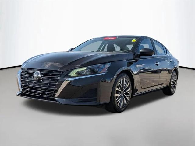 2025 Nissan Altima SV FWD for sale in Sanford, NC
