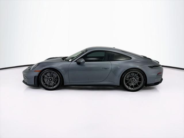 2026 Porsche 911 GT3