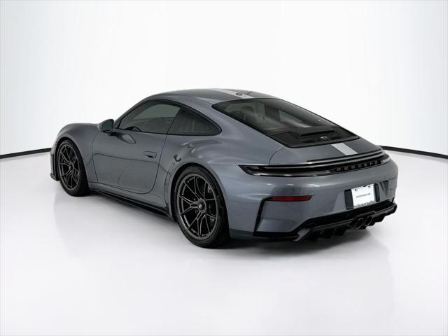 2026 Porsche 911 GT3