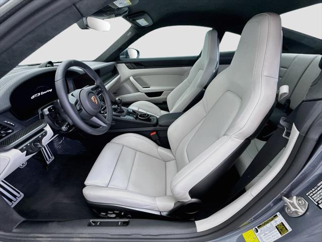 2026 Porsche 911 GT3