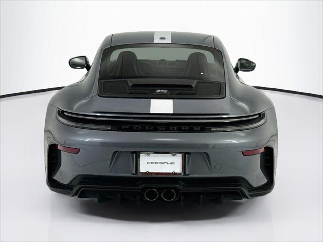 2026 Porsche 911 GT3