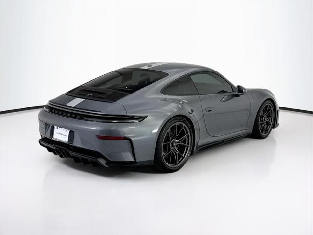2026 Porsche 911 GT3