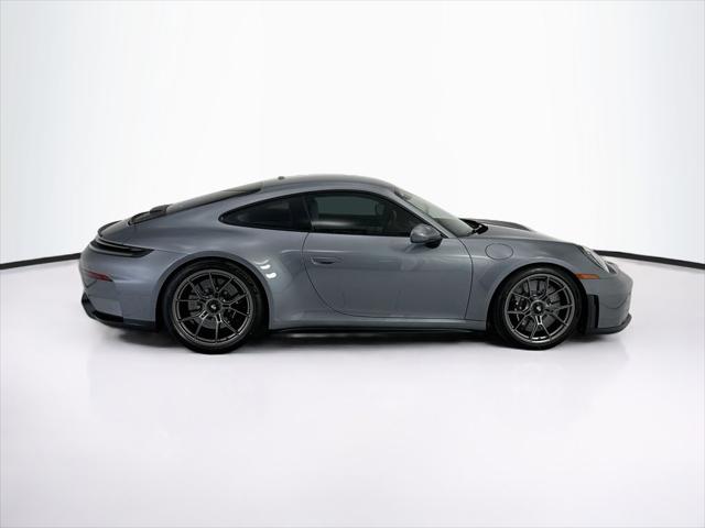 2026 Porsche 911 GT3