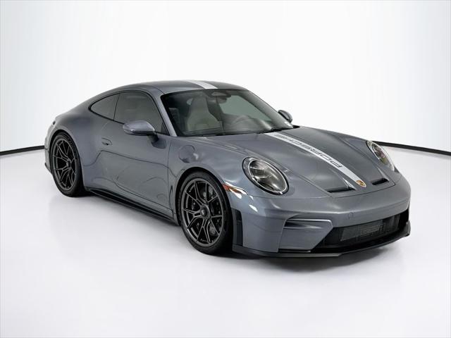 2026 Porsche 911 GT3