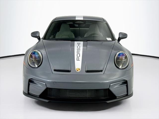 2026 Porsche 911 GT3