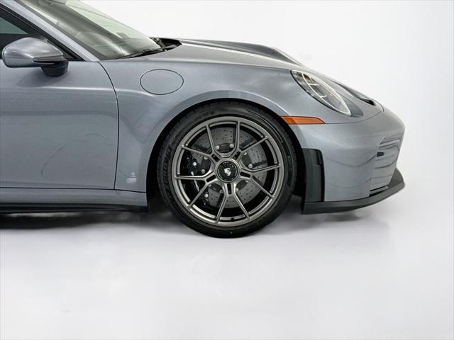 2026 Porsche 911 GT3