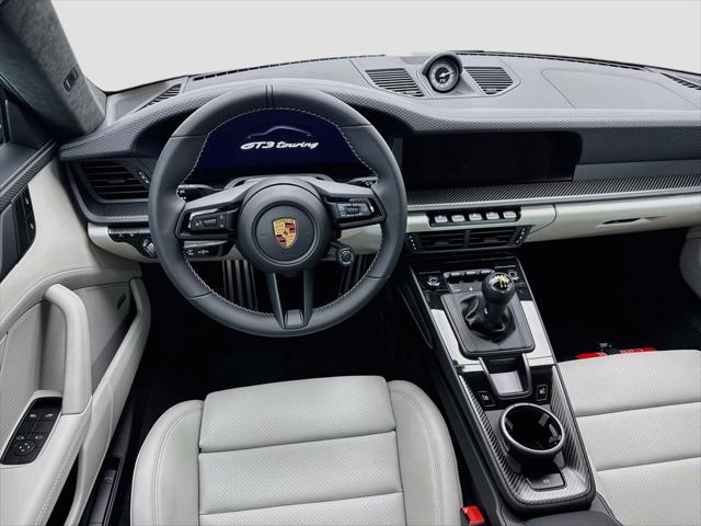 2026 Porsche 911 GT3