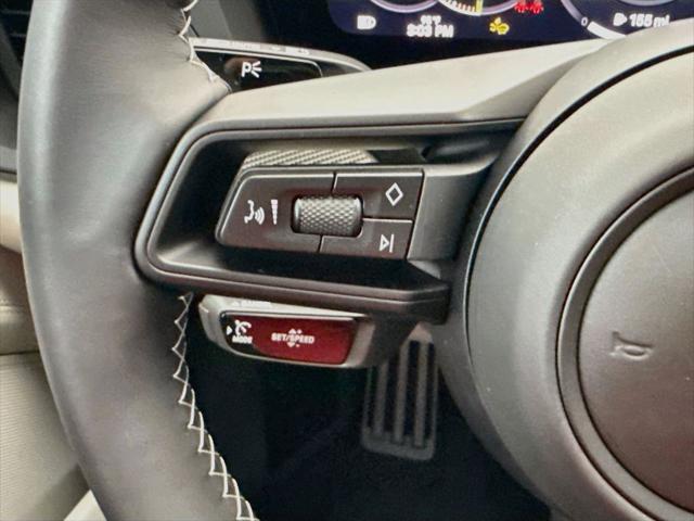 2026 Porsche 911 GT3