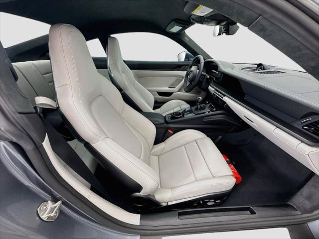 2026 Porsche 911 GT3