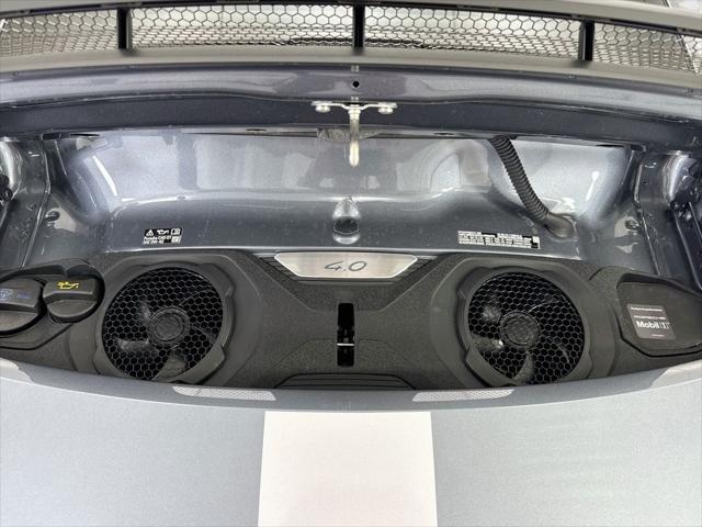 2026 Porsche 911 GT3