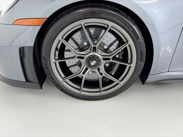 2026 Porsche 911 GT3