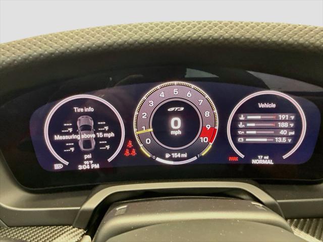 2026 Porsche 911 GT3