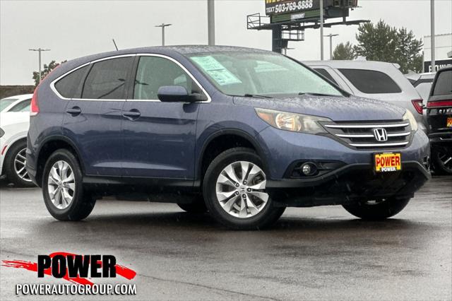 2014 Honda CR-V EX for sale in Salem, OR