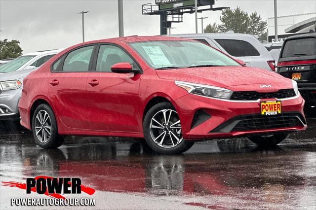 2024 Kia Forte LXS for sale in Salem, OR