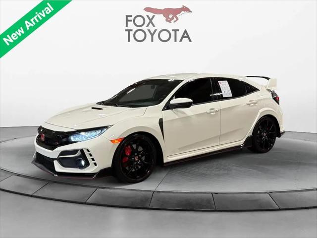 2020 Honda Civic Touring for sale in Clinton, TN