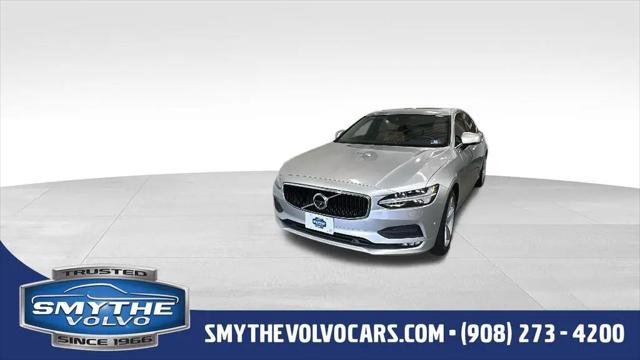 2018 Volvo S90 T5 Momentum for sale in SUMMIT, NJ