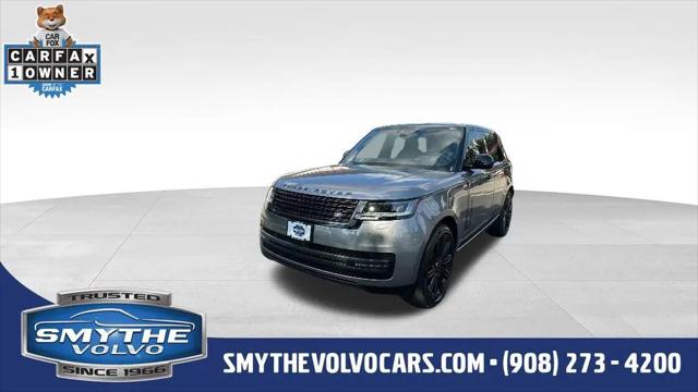 2025 Land Rover Range Rover P400 SE for sale in SUMMIT, NJ