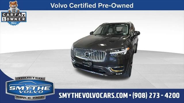 2025 Volvo XC90 B6 Ultra for sale in SUMMIT, NJ