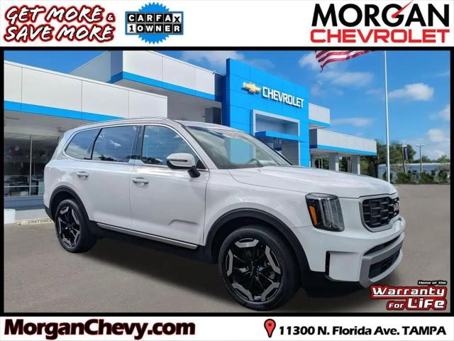 2025 Kia Telluride S for sale in Tampa, FL