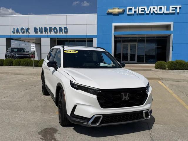 2025 Honda CR-V Hybrid Sport Touring for sale in Richmond, KY