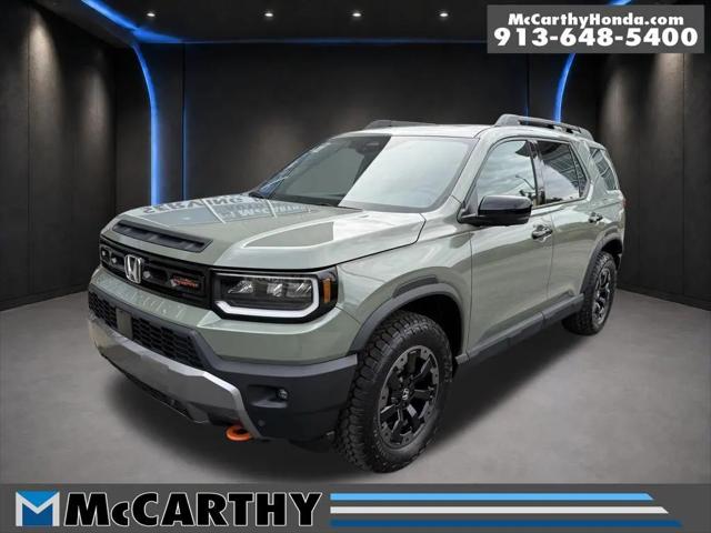 2026 Honda Passport AWD TrailSport Elite for sale in Overland Park, KS