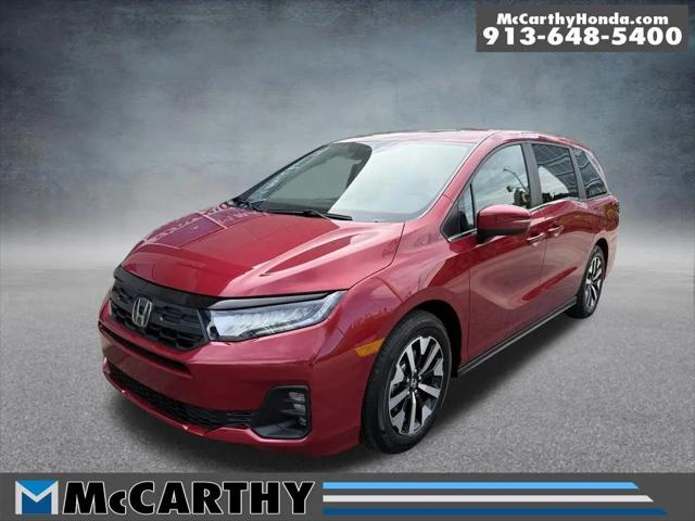 2026 Honda Odyssey EX-L for sale in Overland Park, KS