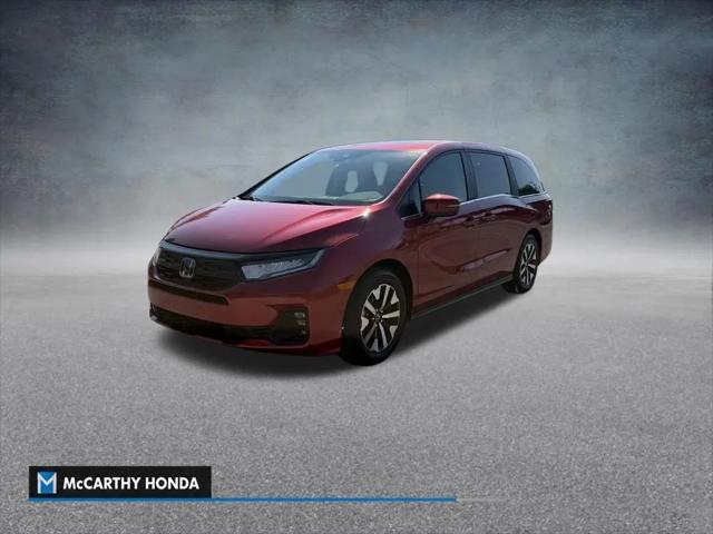 2026 Honda Odyssey EX-L for sale in Overland Park, KS
