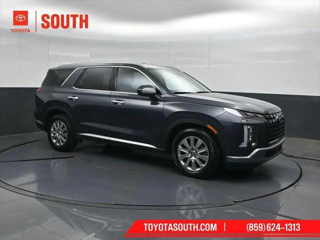 2025 Hyundai Palisade SEL for sale in Richmond, KY