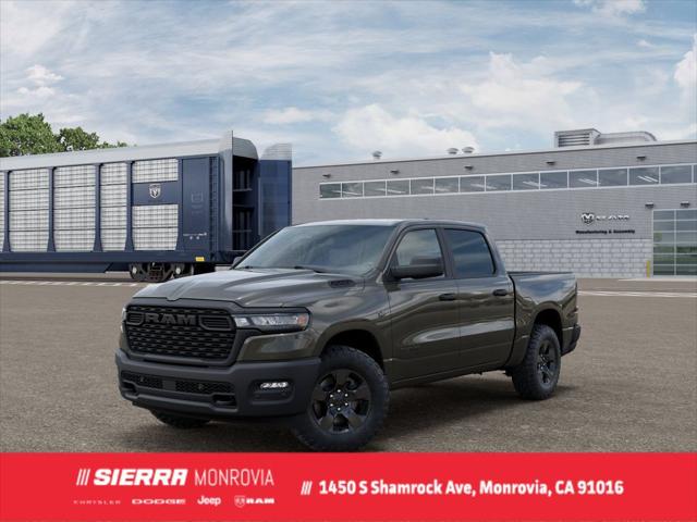 2027 Ram 1500 Warlock for sale in Monrovia, CA