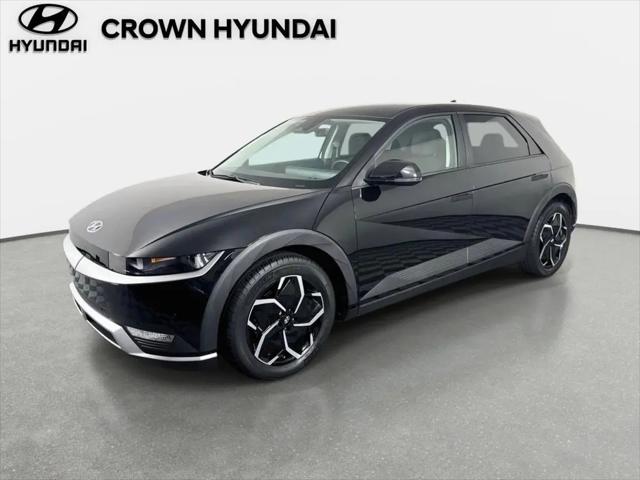 2024 Hyundai IONIQ 5 SEL for sale in St. Petersburg, FL
