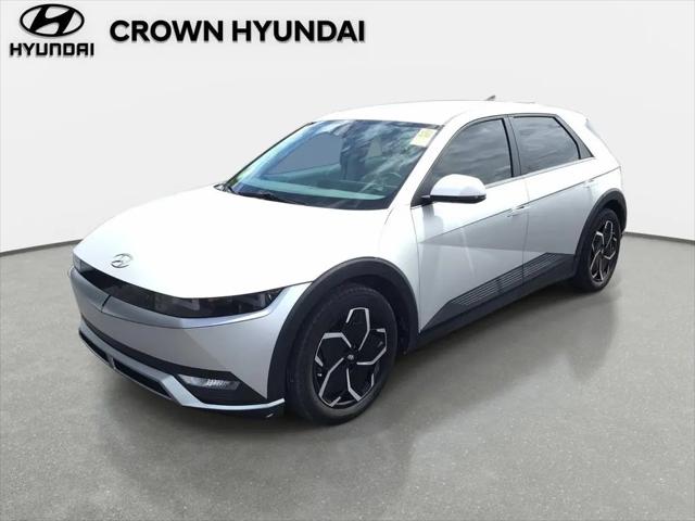 2024 Hyundai IONIQ 5 SEL for sale in St. Petersburg, FL
