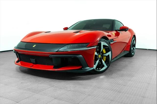 2025 Ferrari 12Cilindri Unknown for sale in Rancho Mirage, CA
