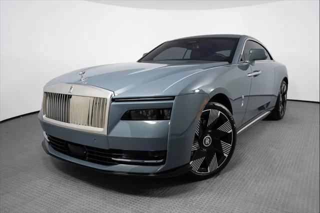 2024 Rolls-Royce CT Unknown for sale in Rancho Mirage, CA