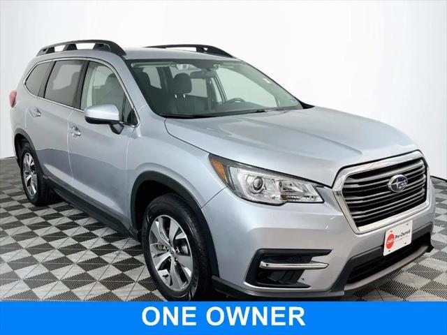 2019 Subaru Ascent Premium for sale in Colonial Heights, VA