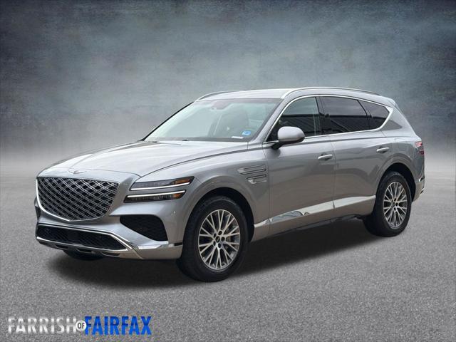 2025 Genesis GV80 2.5T Standard AWD for sale in Fairfax, VA