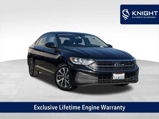 2024 Volkswagen Jetta 1.5T S for sale in Elk Grove, CA