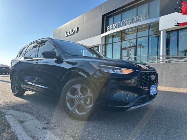 2023 Ford Escape ST-Line for sale in Mission, TX