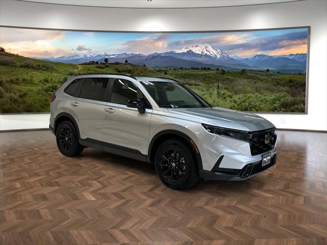 2026 Honda CR-V Hybrid AWD Sport for sale in Glenwood Springs, CO