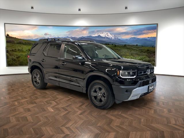 2026 Honda Passport AWD RTL for sale in Glenwood Springs, CO