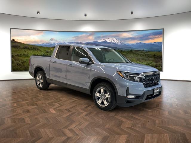 2026 Honda Ridgeline RTL for sale in Glenwood Springs, CO