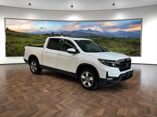 2026 Honda Ridgeline RTL for sale in Glenwood Springs, CO