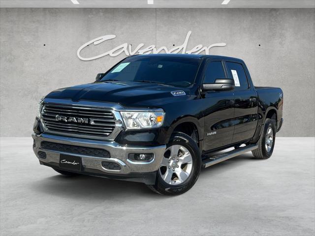 2023 Ram 1500 Lone Star Crew Cab 4x4 57 Box for sale in San Marcos, TX