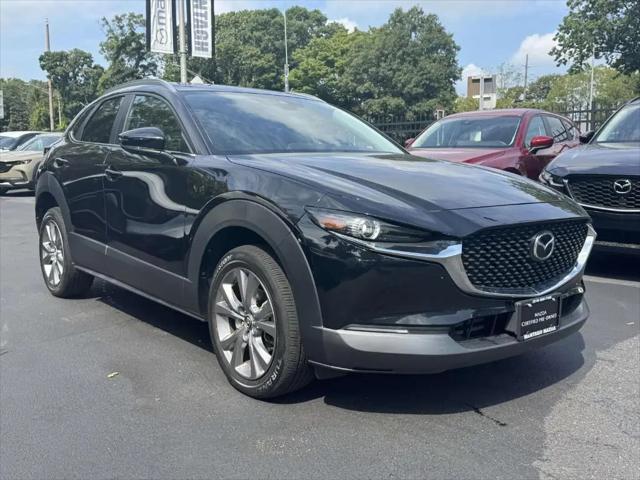 2023 Mazda CX-30 2.5 S Select for sale in Wantagh, NY