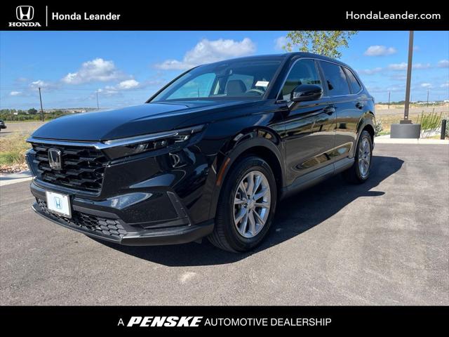 2025 Honda CR-V EX 2WD for sale in Leander, TX