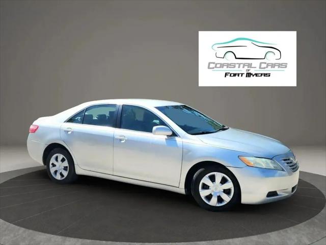 2009 Toyota Camry LE for sale in Fort Myers, FL