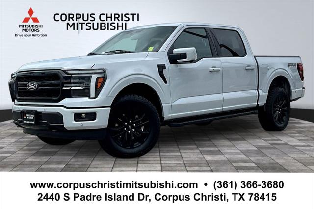 2025 Ford F-150 LARIAT for sale in Corpus Christi, TX
