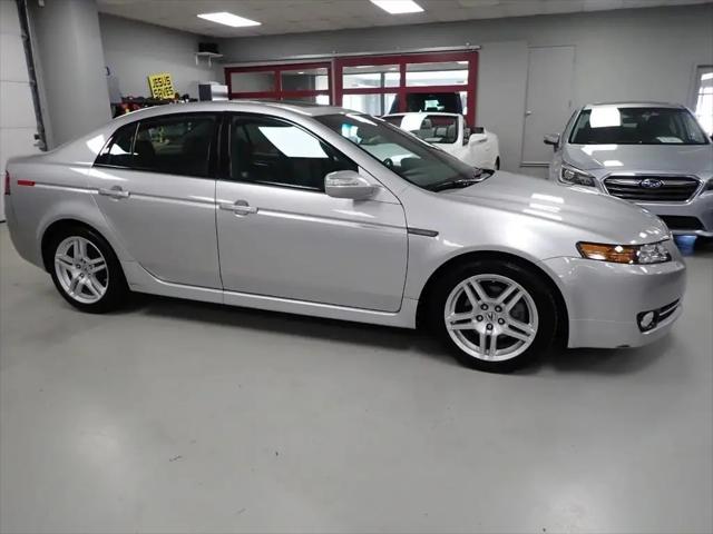 2008 Acura TL 3.2 w/Navigation for sale in Lee's Summit, MO